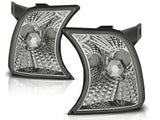 Für BMW E34 02.88-12.95 - Frontblinker in rauchglas