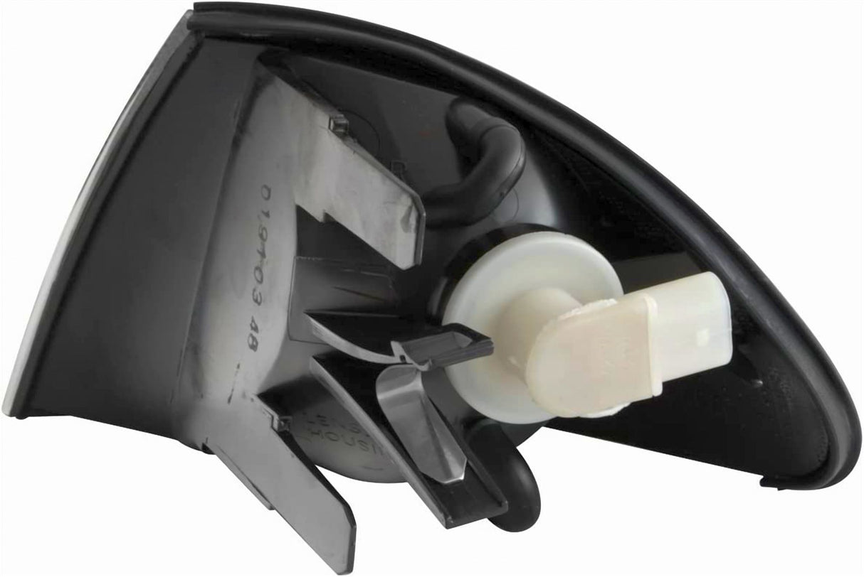 Frontblinker Set in rauchglas für 3er BMW E46 05.1998-08.2001