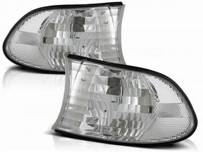 Für BMW E38 09.98-07.01 - Frontblinker in rauchglas - CR Tuning
