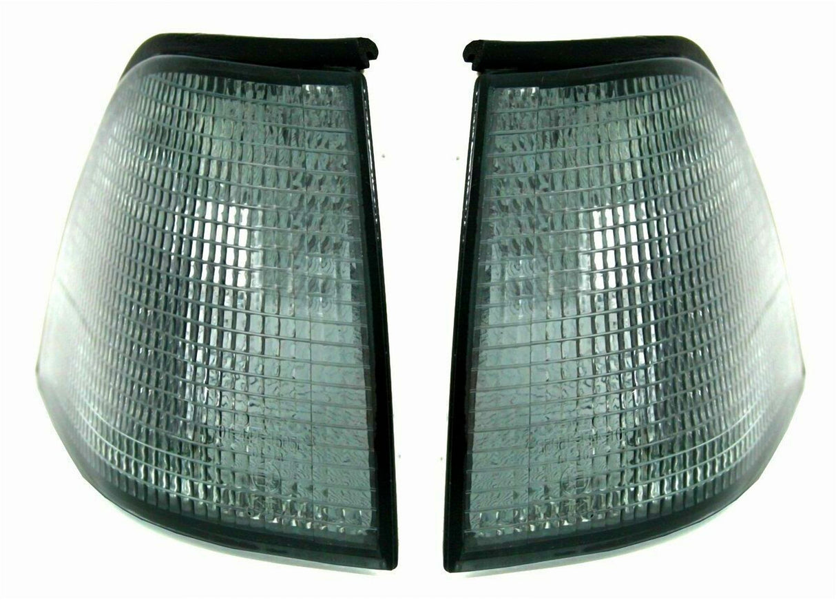 Frontblinker Set smoke für BMW 3er E36 12.1990-09.1999 Coupe Cabrio