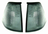 Frontblinker Set smoke für BMW 3er E36 12.1990-09.1999 Coupe Cabrio