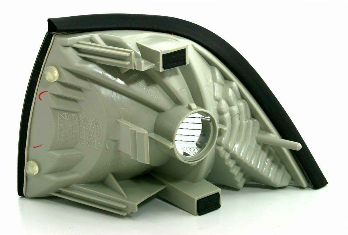 Frontblinker Set smoke für BMW 3er E36 12.1990-09.1999 Coupe Cabrio