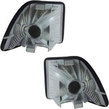 Frontblinker Set smoke für BMW 3er E36 12.1990-09.1999 Coupe Cabrio