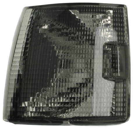 Frontblinker Set für VW T4 Transporter kurzer Vorderwagen 1990-2003 rauchglas