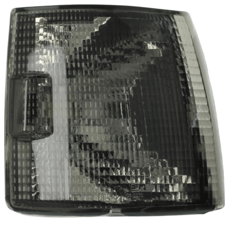 Frontblinker Set für VW T4 Transporter kurzer Vorderwagen 1990-2003 rauchglas