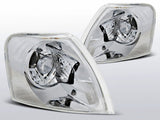 Für VW Passat B5 11.96-08.00 - Frontblinker in rauchglas