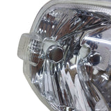 Frontblinker in chrom für VW T4 08.1996-03.2003 Multivan Caravelle Klarglas
