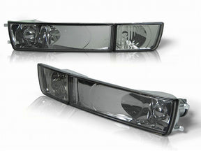 Für VW Golf 3 / Vento - Frontblinker in rauchglas - CR Tuning