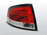 LED Rückleuchten Set rot weiß für Audi TT 8N 1999-2006