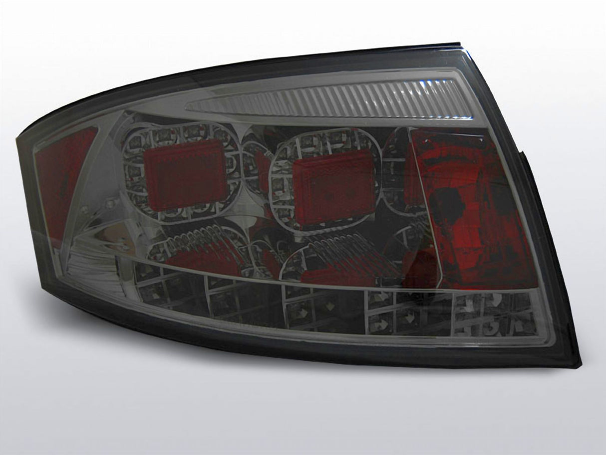 LED Rückleuchten Set rauchglas für Audi TT 8N 1999-2006