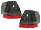LED Rückleuchten Set smoke für Audi A4 B5 11.1994-09.2000