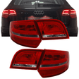 LED Rückleuchten rot Audi A3 8P Sportback 2004-2008 Tuning Zubehör