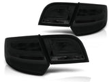 LED Rückleuchten in smoke für Audi A3 8P Sportback 2003-2008-