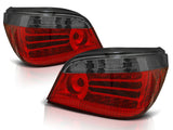 LED Rückleuchten Set rot matt für BMW E60 07.2003-2007