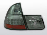 LED Rückleuchten Set rauchglas für BMW E46 1999-2005