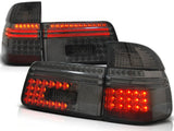 LED Rückleuchten Set rauchglas für BMW E39 1997-08.2000 TOURING