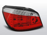 LED Rückleuchten Set dynamischer Blinker für BMW E60 07.2003-2007  rot weiß