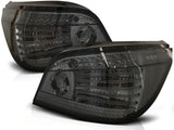 LED Rückleuchten Set rauchglas für BMW E60 07.2003-2007