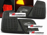 LED Rückleuchten Set rauchglas für BMW E46 04.1999-03.2003 COUPE