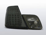 LED Rückleuchten Set rauchglas für BMW E46 04.1999-03.2003 COUPE