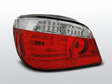 LED Rückleuchten Set rot weiß für BMW E60 07.2003-2007