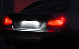 LED Rückleuchten Set rauchglas für BMW E60 07.2003-2007