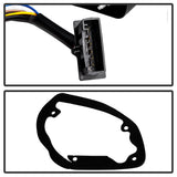 LED Rückleuchten Set dynamischer Blinker smoke rauchglas für BMW 5er E60 Limousine 07.2003-2007