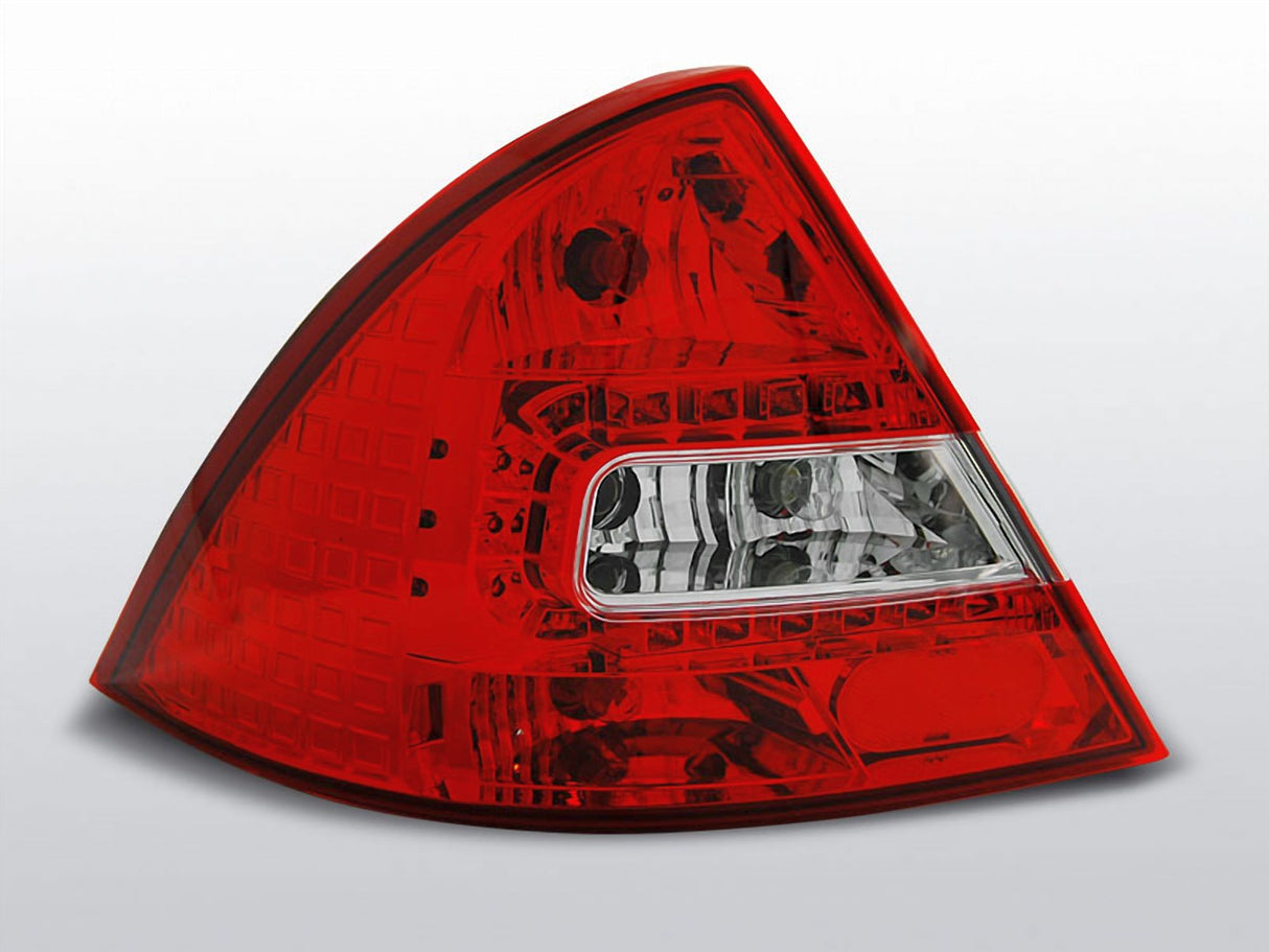 LED Rückleuchten in rot weiß für Ford Mondeo MK3 09.2000-2007