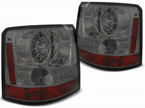 LED Rückleuchten Land Rover Sport 2005-2009 rauch, dunkles Design, Tuning Zubehör