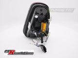 LED Rückleuchten für MINI Cooper R50 R52 R53 2001-2008 smoke Set