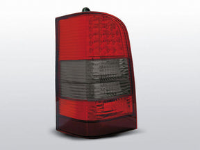 LED Rückleuchten rot für Mercedes Vito V-Klasse W638 1996-2003 Tuning Zubehör