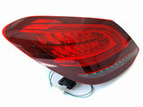 LED dynamische Rückleuchten für Mercedes W205 2014-03/2018 Limousine
