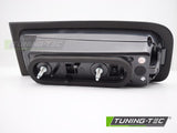 LED Rückleuchten Set smoke für Mercedes W463 G-Klasse 1990-2018
