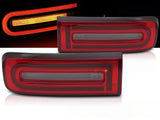 LED Rückleuchten Set smoke für Mercedes W463 G-Klasse 1990-2018
