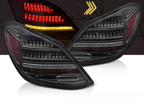 LED Rückleuchten Set für Mercedes C-Klasse W205