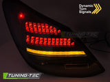 LED Rückleuchten Set für Mercedes C-Klasse W205