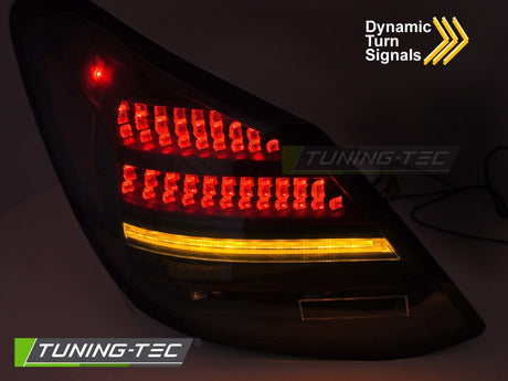 LED Rückleuchten Set für Mercedes C-Klasse W205