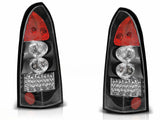 LED Rückleuchten Set für Opel Astra G Kombi schwarz 09.1997-02.2004