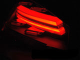 Led Rückleuchten dynamische Blinker für Porsche Boxster 987 Cayman in smoke 2009-2012