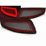 LED Rückleuchten Set LAUFLICHT für Porsche 911 997 Coupe Cabrio 2004-2009