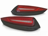 Voll LED Rückleuchten Set für Porsche 911 997 2009-2012 Facelift