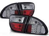 LED Rückleuchten in schwarz für Seat Leon 04.1999-08.2004