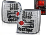 LED Rückleuchten in chrom für VW Passat 3B Variant 09.1997-2001
