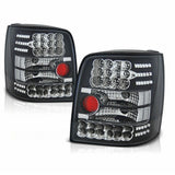 LED Rückleuchten in schwarz für VW Passat 3B Variant 09.1997-2001