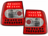 LED Rückleuchten in rot für VW Passat 3B Limo 09.1997-2001