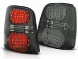 LED Rückleuchten in smoke für VW Touran ab 2003-2010