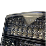 LED Rückleuchten Set in smoke für VW T4 Bus Transporter 1990-2003