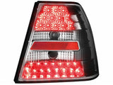 LED Rückleuchten in schwarz für VW Bora 1999-2005