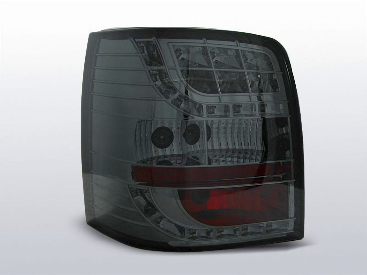 LED Rückleuchten in rauchglas für VW Passat B5 1996-2000 VARIANT