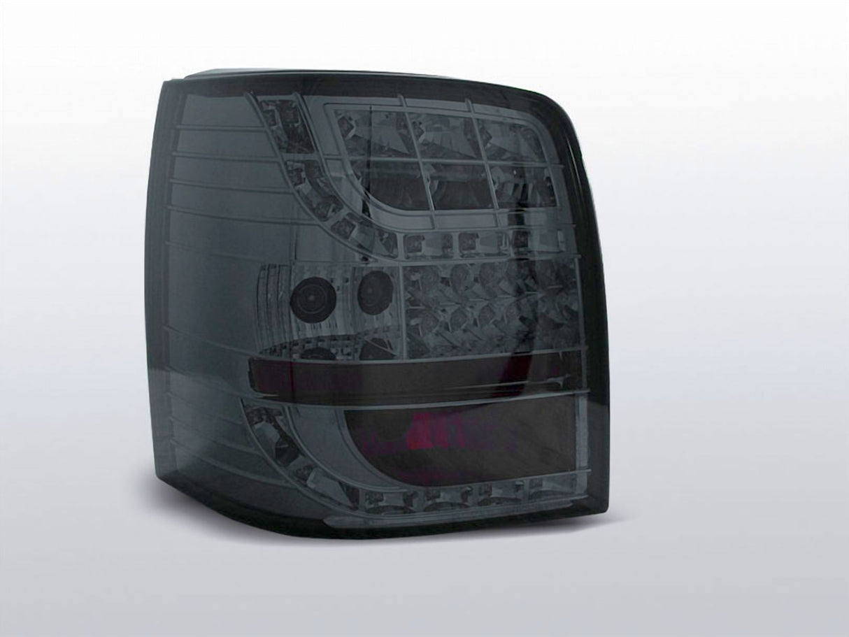 LED Rückleuchten in rauchglas für VW Passat B5 1996-2000 VARIANT